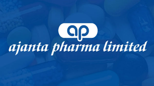 அசத்தல் லாபத்தில் அஜந்தா பார்மா 
