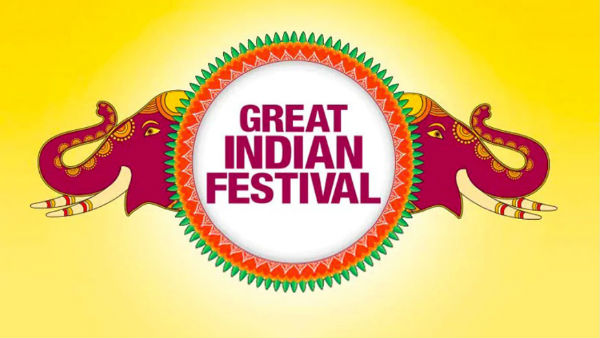 அமேசான் நல்ல வளர்ச்சி 