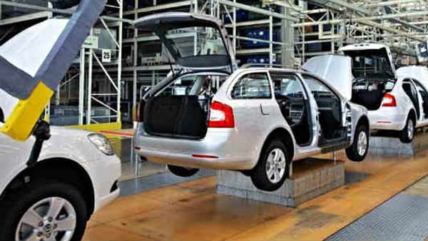 ஆட்டோமொபைல்