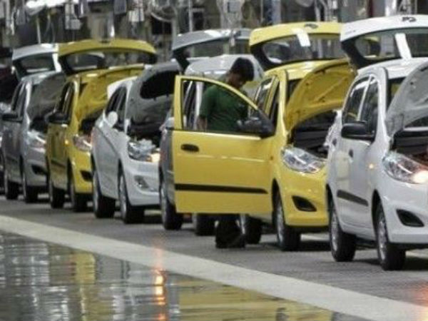 அதிகப்படியான தள்ளுபடி இருக்கலாம் 