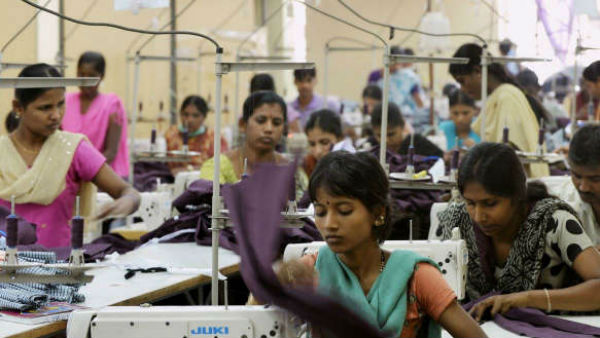 1 லட்சம் கோடி இலக்கு