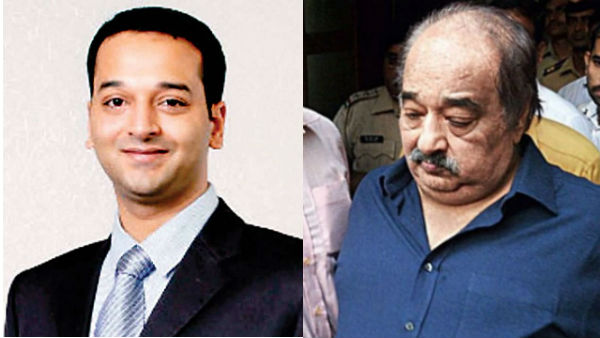 ரூ.3,500 கோடி சொத்து அம்பலம் 