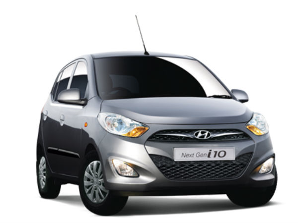 ஹூண்டாய் 10% வளர்ச்சி 