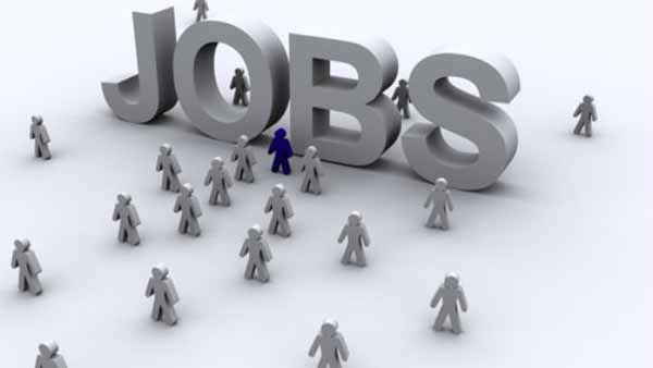 வேலை இழப்பு