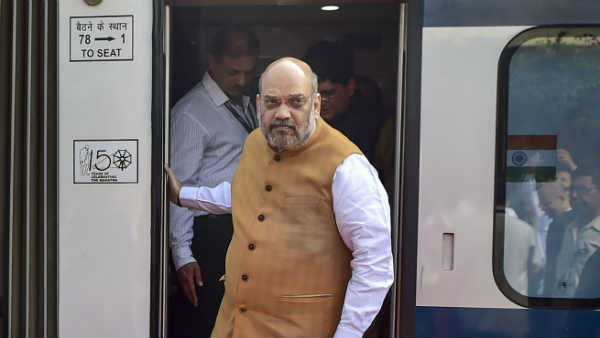 என்ன சிறப்பு இந்த ரயிலில்? 