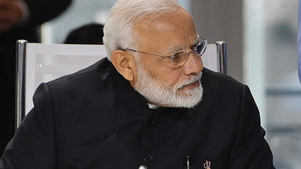 மோடி அரசில் பொருளாதாரம் மோசம் 