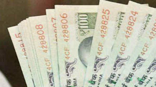 பணப் புழக்கம் (Currency in Circulation)