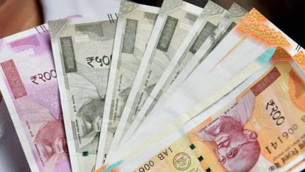 ஒரு பங்குக்கு ரூ.8 லாபம் 