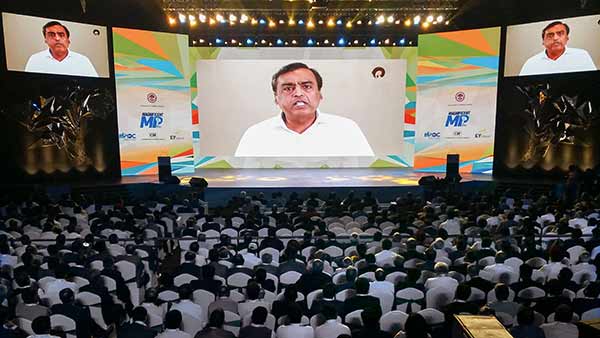 ஜியோ எப்படி? 