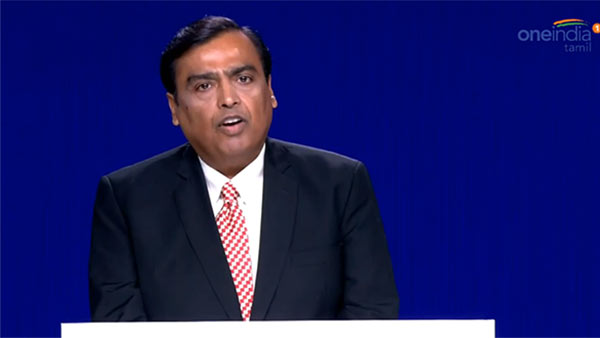 ஐபிஒ கொடுக்க திட்டமா? 