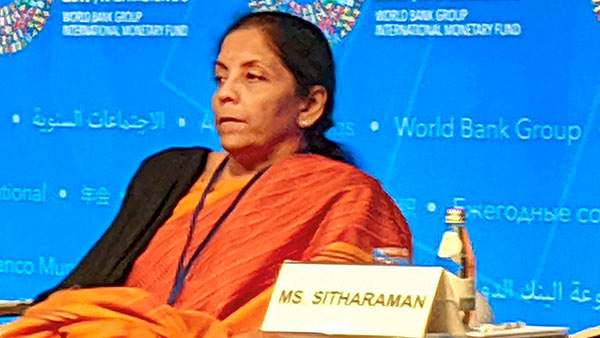 பல எதிர்ப்பார்ப்புகளை அரசு புரிந்து கொள்ள வேண்டியிருக்கிறது 