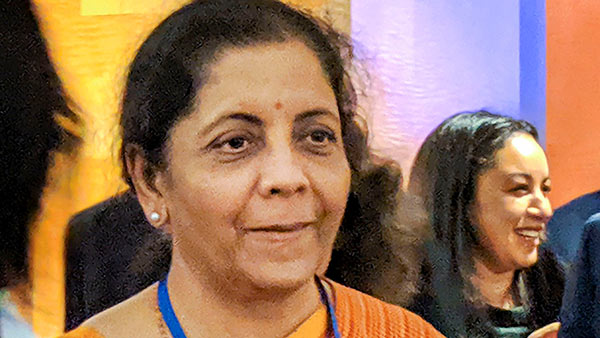 இந்தியாவில் ஏன் முதலீடு? 