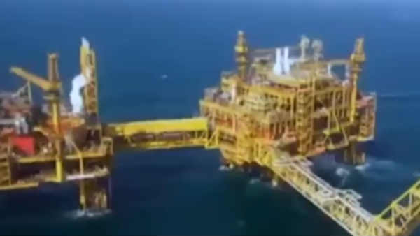 அமெரிக்கா- ஈரான் பிரச்சனை 