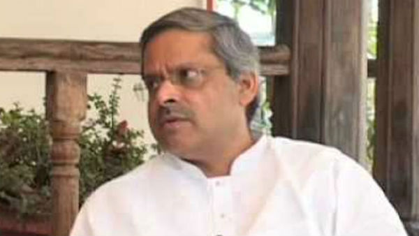 தெளிவான கொள்கை இல்லை 