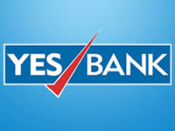 யெஸ் பேங்க் மற்றும் உஜ்ஜீவன் ஸ்மால் பைனான்ஸ் வங்கி