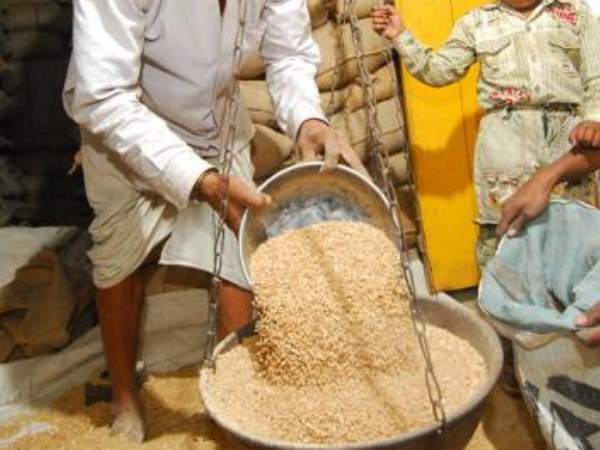 பொது விநியோகம் 