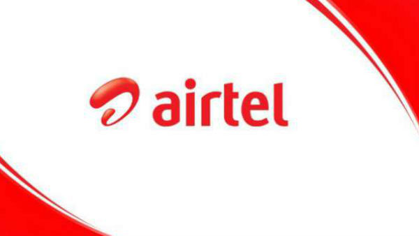 ஏர்டெல் தொகை 