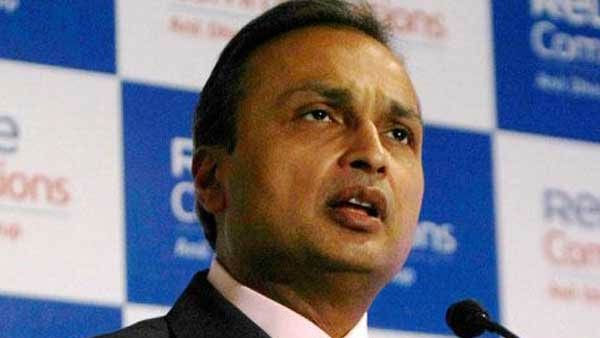 கைகொடுத்த ரிலையன்ஸ் நேவல்..