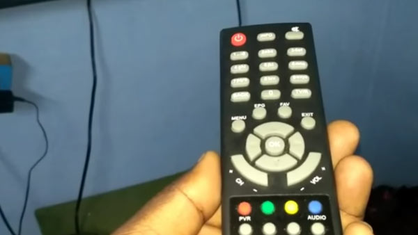 தனித்தனியாக வரி 