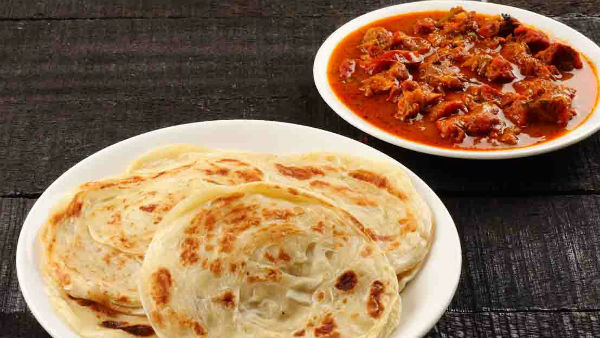 பரோட்டா மாஸ்டர் 