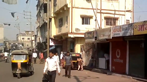 சட்ட விரோதமான கட்டிடங்கள் 