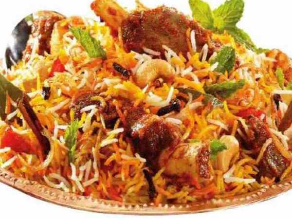 ஜந்தா மீல் 