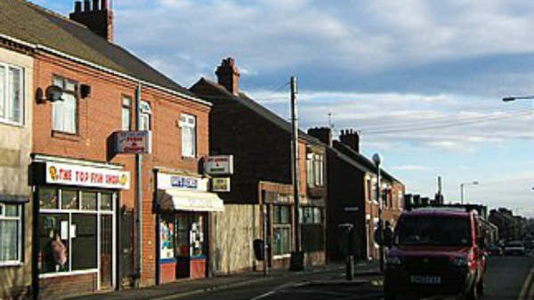 ஒப்படைப்பு 