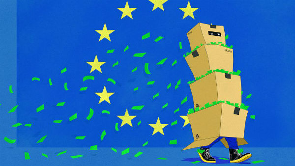 நான்கு பரிசுகள் 