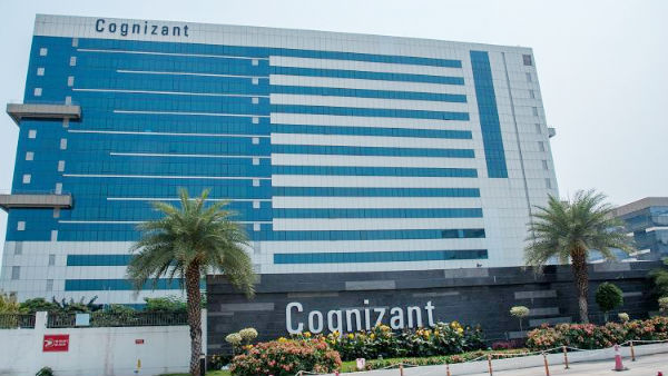 காக்னிசண்ட் 