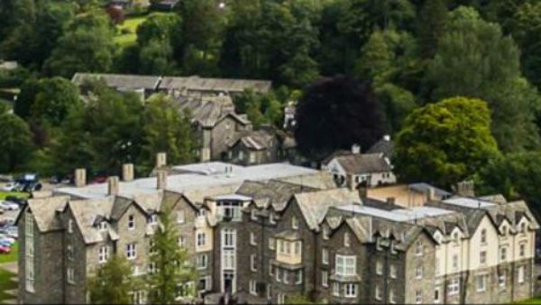 சம்பளத்துடன் தங்குமிடமும் இலவசமாம் 