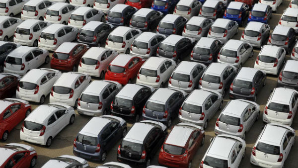 பட்டையை கிளப்பிய பயணிகள் வாகன விற்பனை....FADA ! 