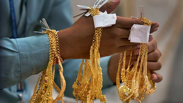 தங்கத்தின் விலை மேலும் அதிகரிக்கலாம் 