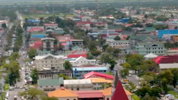 அமெரிக்க நிறுவனம் 