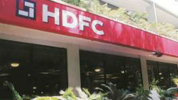 3,961 கோடி லாபத்தில் ஹெச்டிஎஃப்சி..! 3,961 கோடி லாபத்தில் ஹெச்டிஎஃப்சி..!