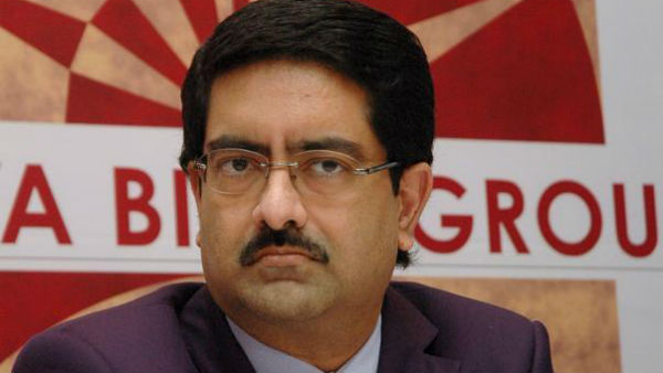 குமார் மங்களம் பிர்லா