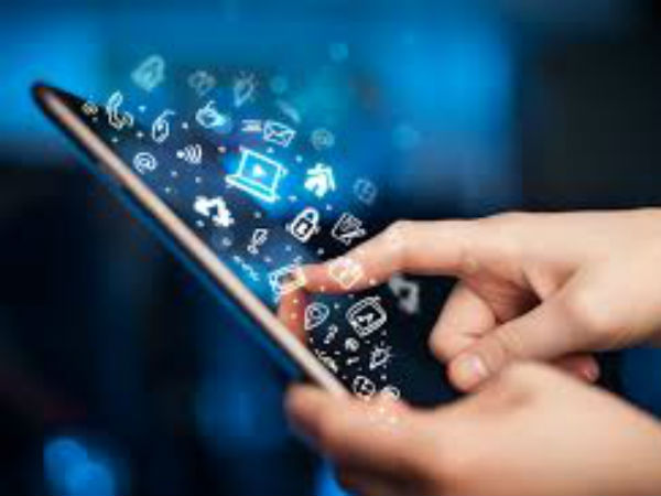 டேட்டா சேவை 