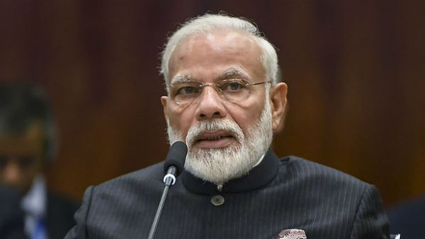 தீவிரவாதத்தால் உலகப் பொருளாதாரத்திற்கு $1டிரில்லியன் நஷ்டம்.. பிரதமர் மோடி கருத்து..! தீவிரவாதத்தால் உலகப் பொருளாதாரத்திற்கு $1டிரில்லியன் நஷ்டம்.. பிரதமர் மோடி கருத்து..!