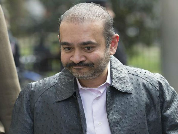 நீரவ் மோடியின் சகோதரி 