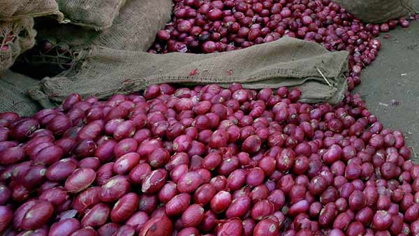 கூர்மையான ஏற்றம் 