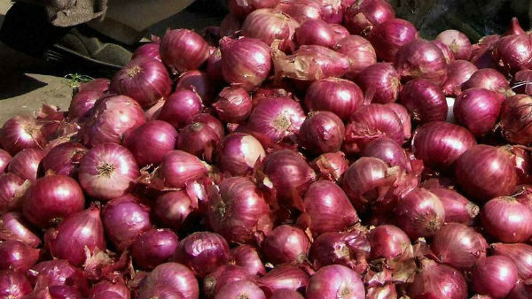 வெங்காயம் 