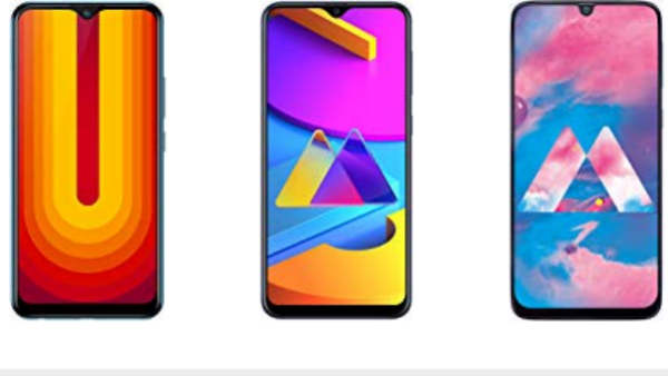 புதிய ஸ்மார்ட்போனும் சலுகை விலையில் 