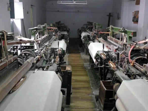 பிவாண்டி பகுதியில் என்னென்ன உள்ளன? 