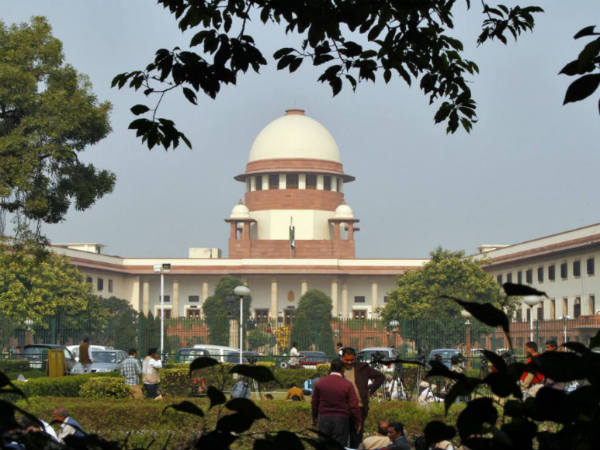 உச்ச நீதிமன்ற கணக்கு 