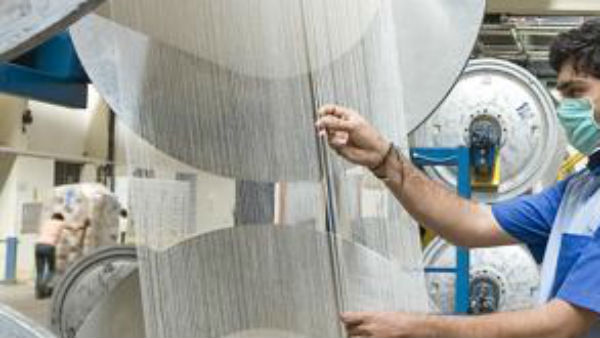 ஜவுளி உற்பத்தியாளர்கள் 