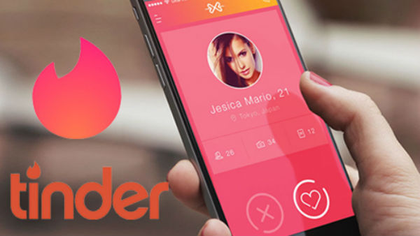 டேட்டிங் மார்க்கெட் 