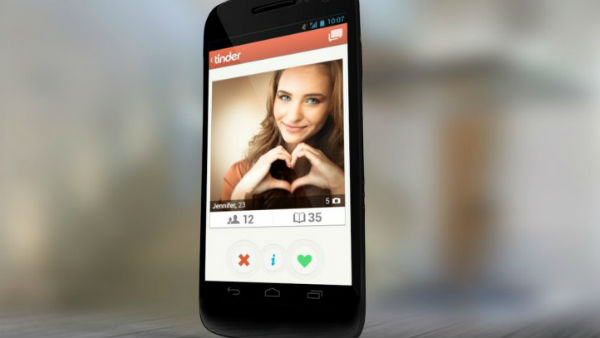 தொழிலுக்காக டேட்டிங் 