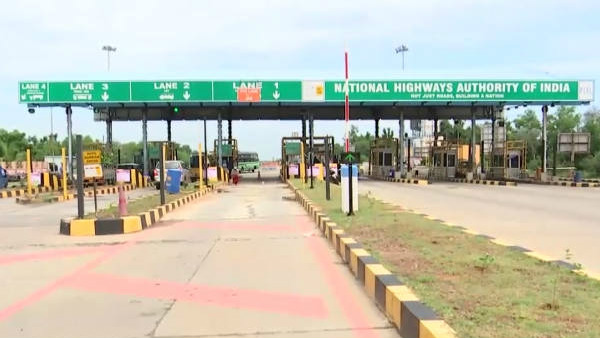 எல்லாம் நல்லதுதான் 