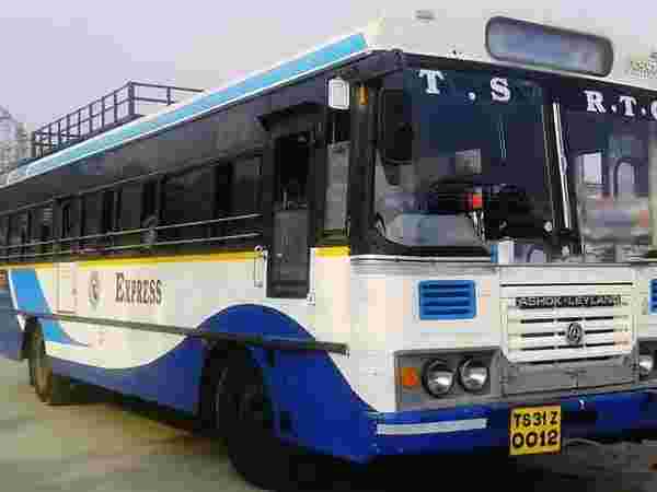 தனியார் பேருந்துகளுக்கு அனுமதி 