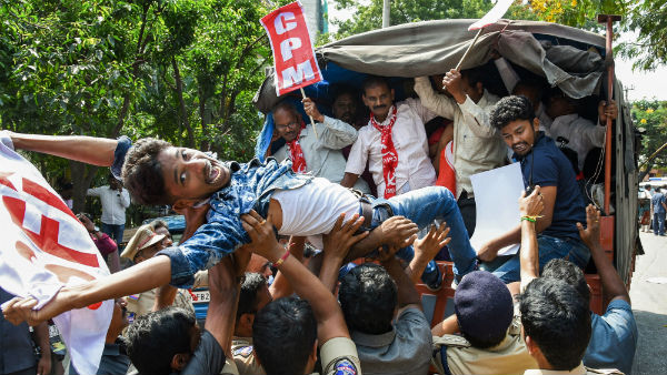 நஷ்டம் அதிகரிப்பு 