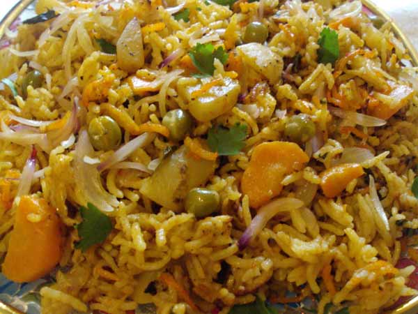 உத்திரப் பிரதேசம் 